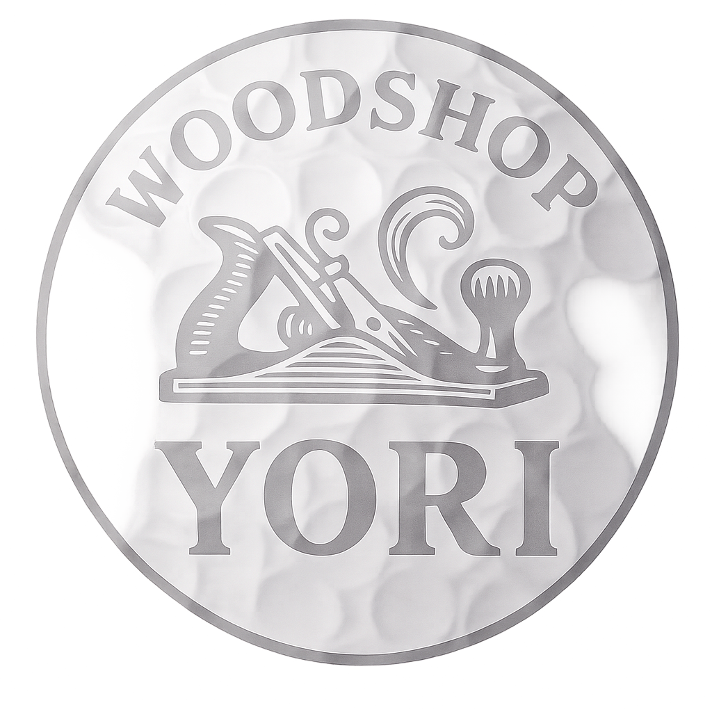 Woodshopyori
